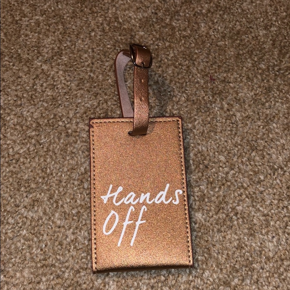 Luggage Tag